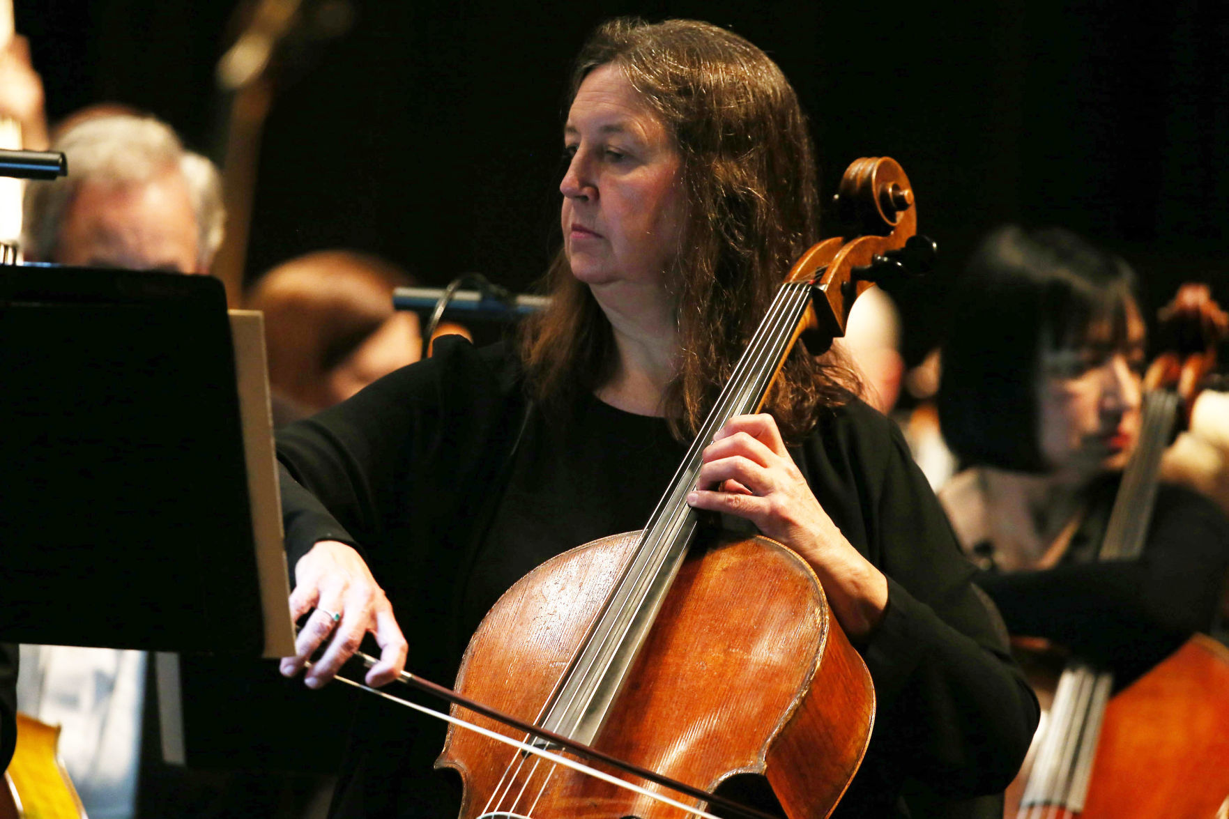Tulsa Symphony